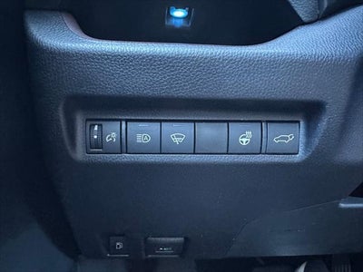2019 Toyota RAV4 Hybrid Limited