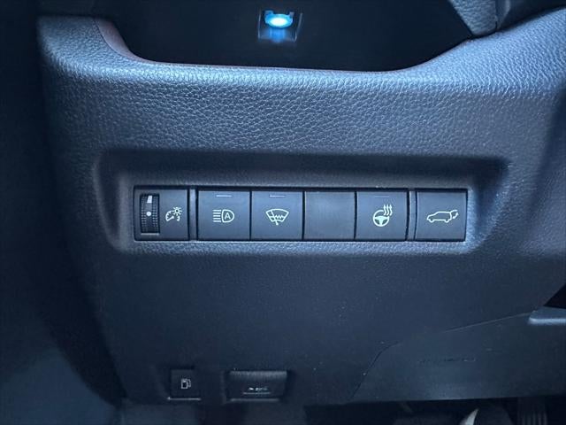 2019 Toyota RAV4 Hybrid Limited