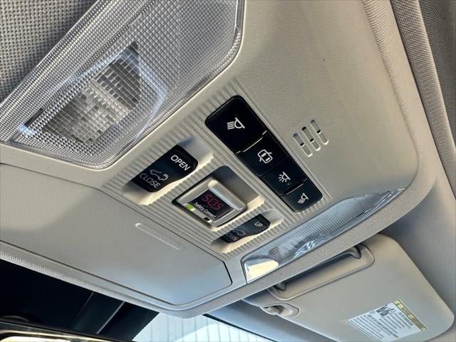 2019 Toyota RAV4 Hybrid Limited