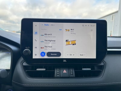 2024 Toyota RAV4 Limited