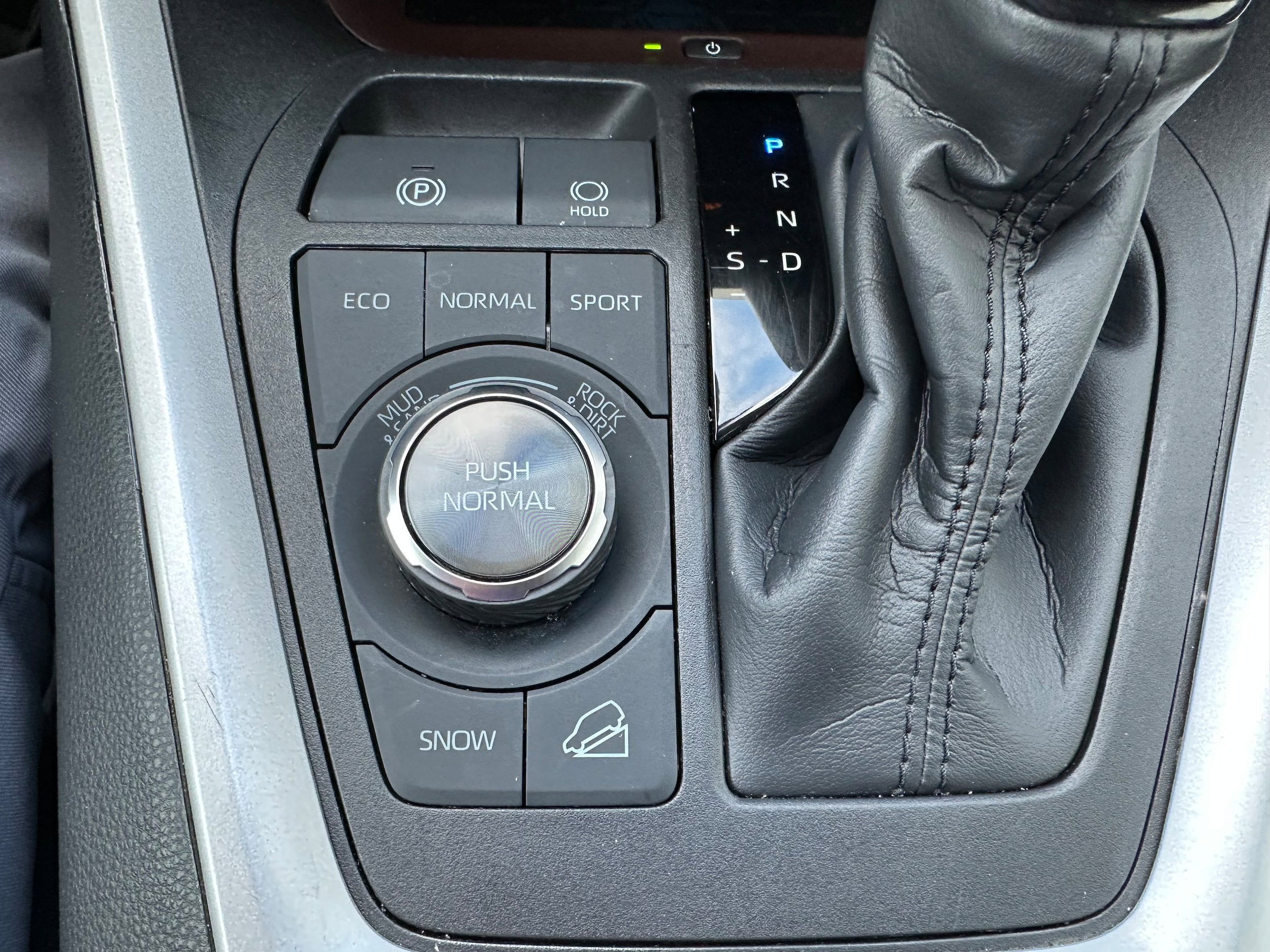 2024 Toyota RAV4 Limited