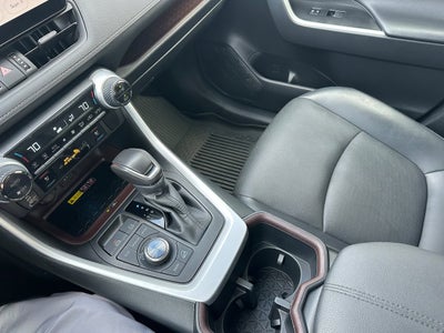 2024 Toyota RAV4 Limited