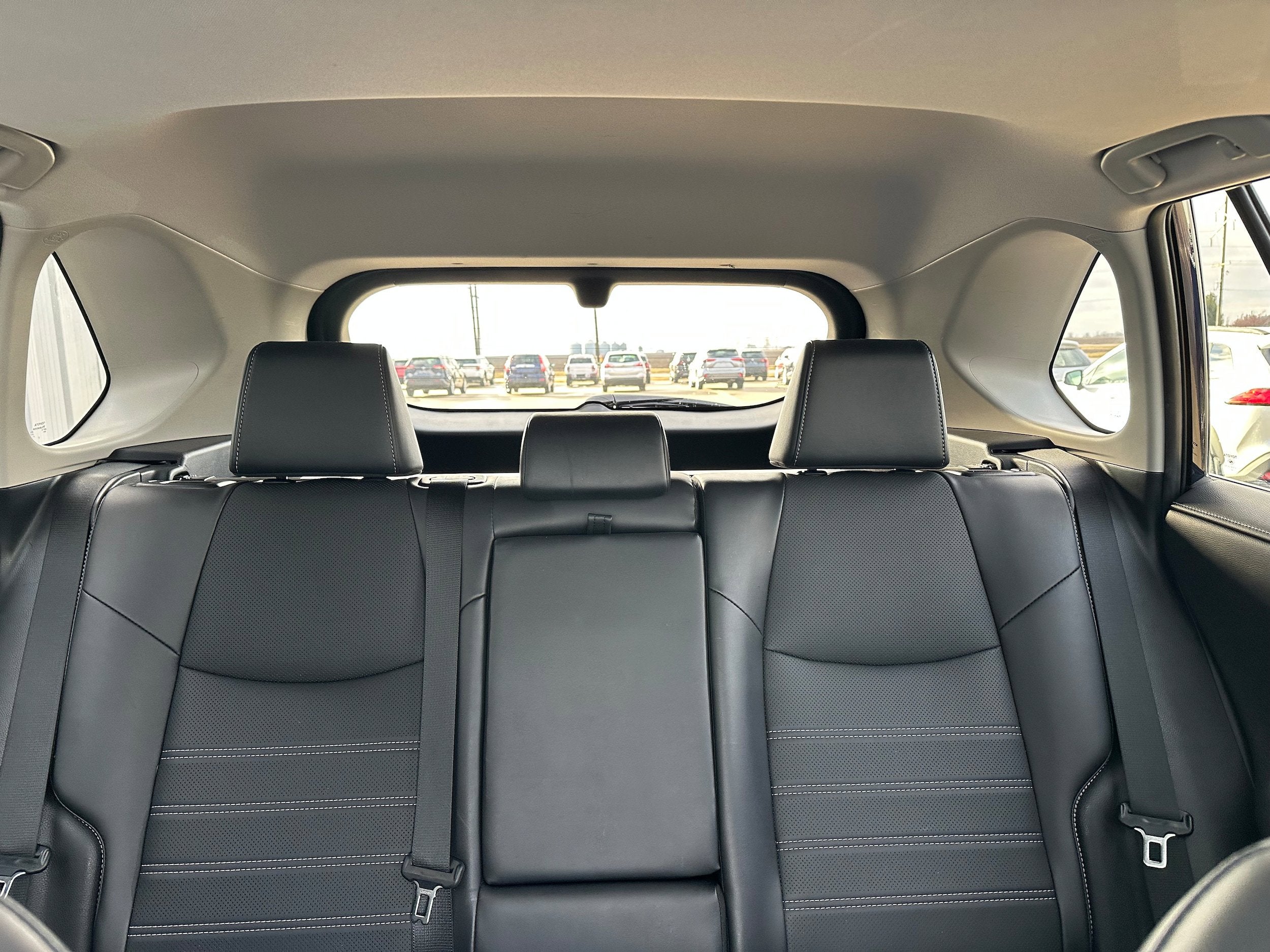 2024 Toyota RAV4 Limited