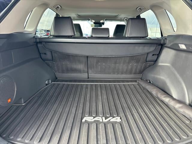 2024 Toyota RAV4 Limited