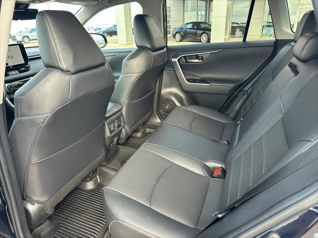 2024 Toyota RAV4 Limited