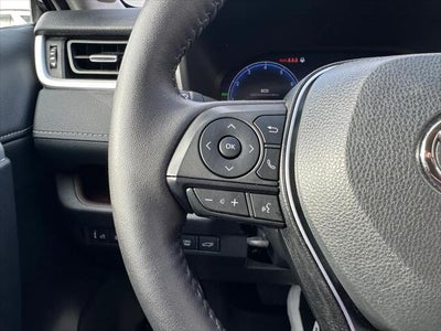 2024 Toyota RAV4 Limited