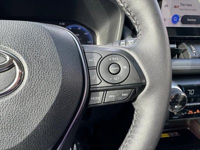 2024 Toyota RAV4 Limited