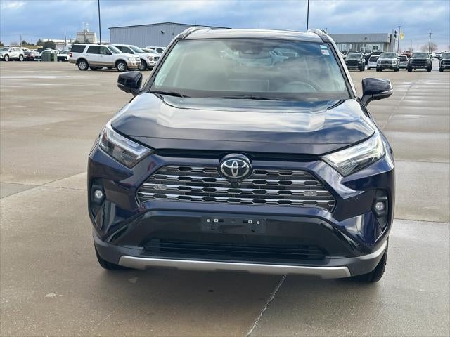 2024 Toyota RAV4 Limited