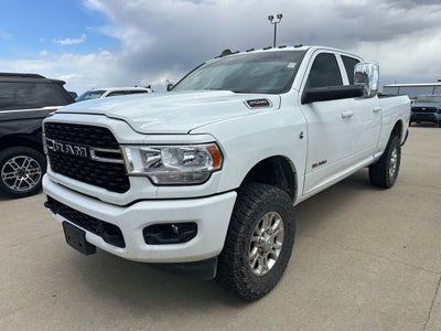 2022 RAM 2500 Base