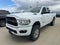2022 RAM 2500 Base