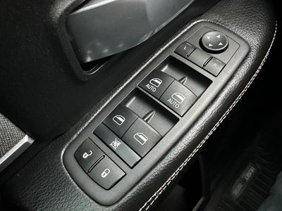 2022 RAM 2500 Base