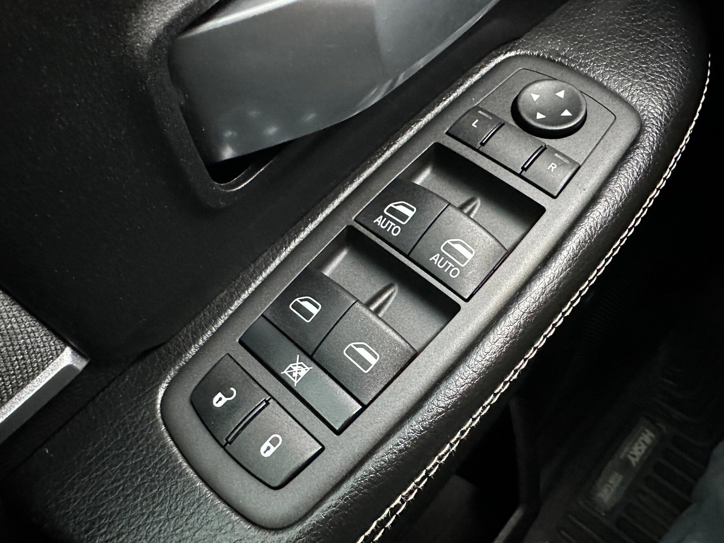 2022 RAM 2500 Base
