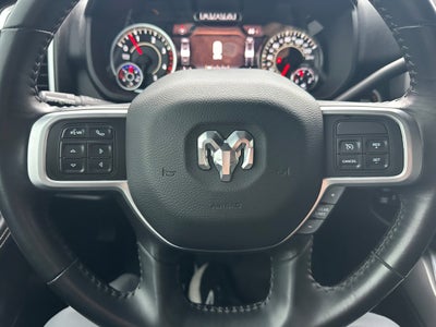 2022 RAM 2500 Base