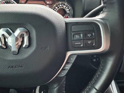 2022 RAM 2500 Base