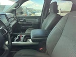 2022 RAM 2500 Base