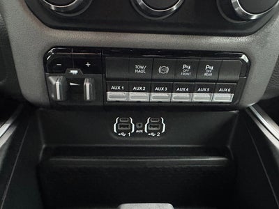 2022 RAM 2500 Base