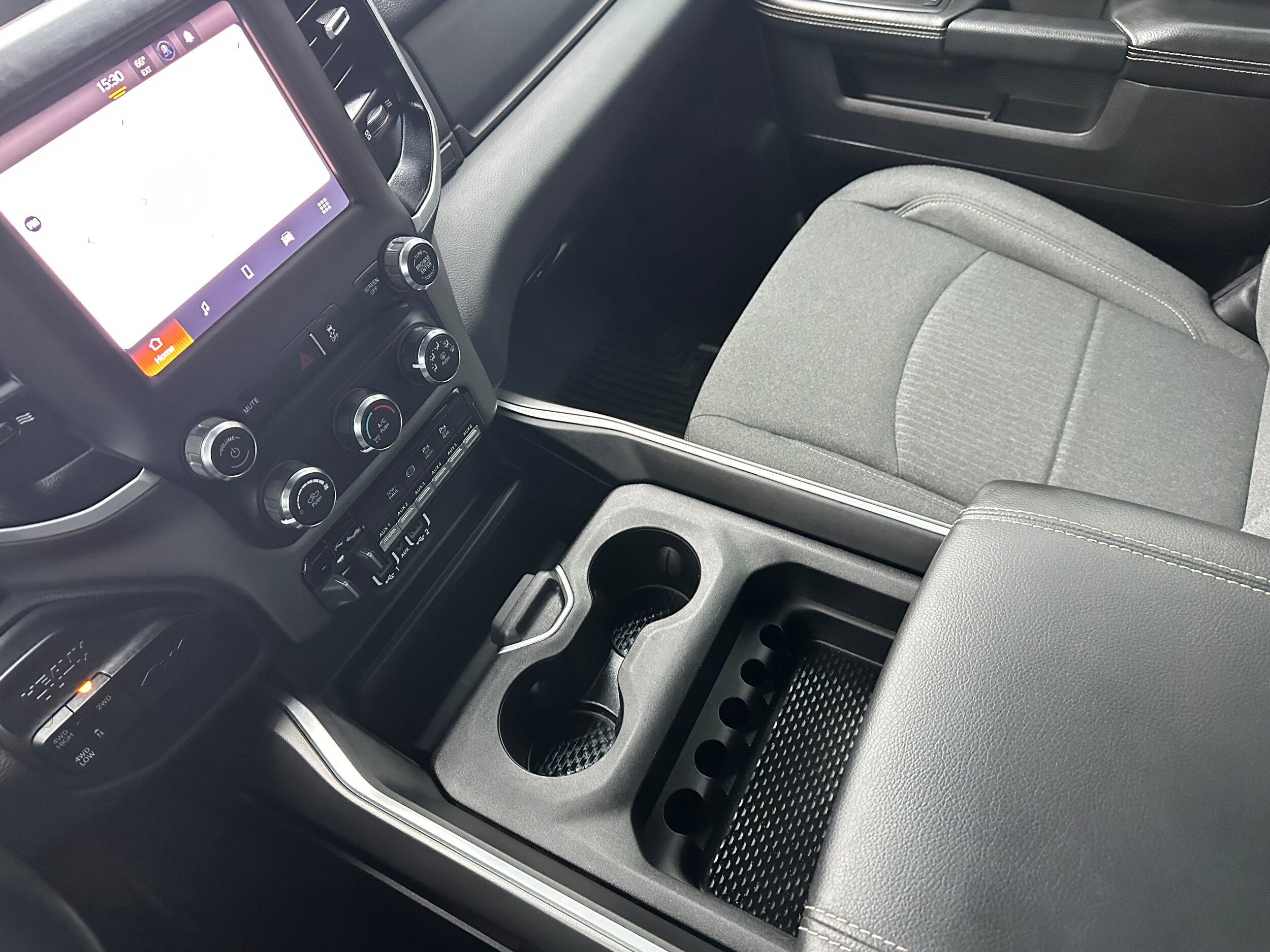 2022 RAM 2500 Base
