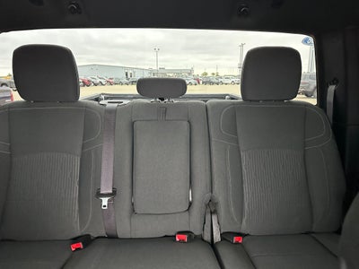 2022 RAM 2500 Base