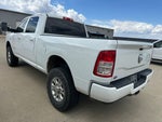 2022 RAM 2500 Base