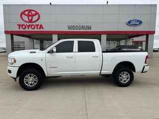 2022 RAM 2500 Base