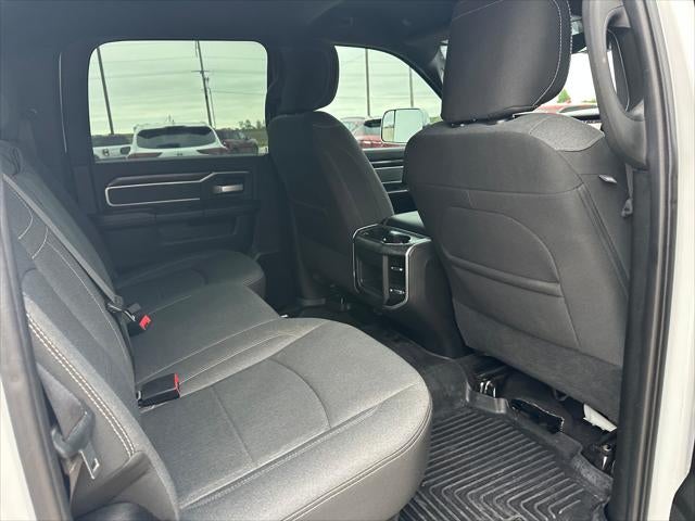2022 RAM 2500 Base