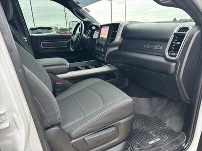 2022 RAM 2500 Base