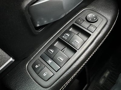 2022 RAM 2500 Base