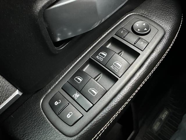 2022 RAM 2500 Base