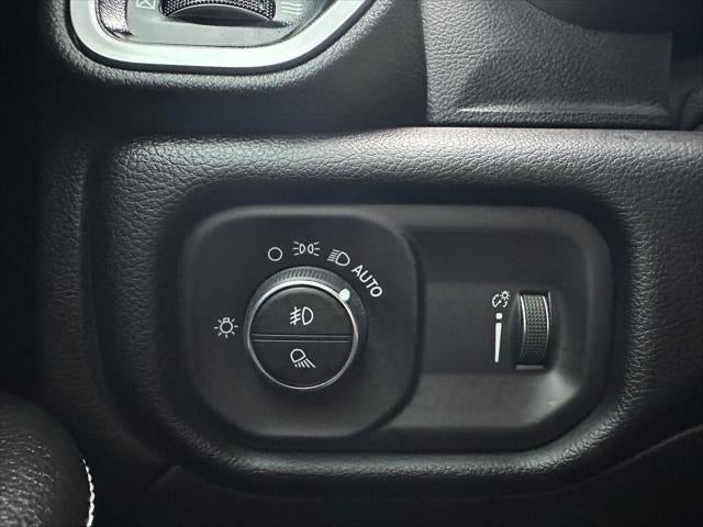 2022 RAM 2500 Base
