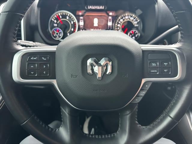 2022 RAM 2500 Base