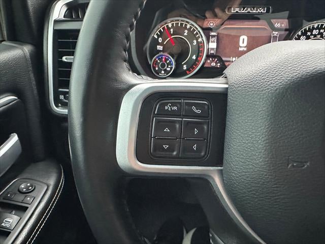 2022 RAM 2500 Base