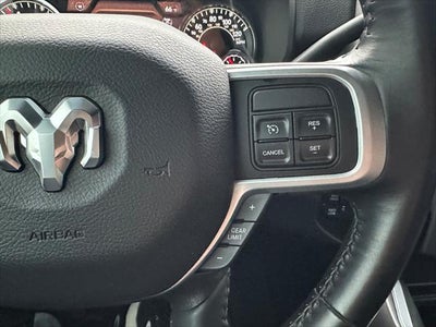 2022 RAM 2500 Base