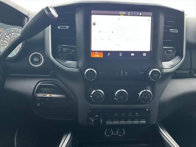 2022 RAM 2500 Base
