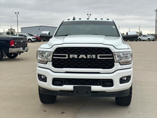 2022 RAM 2500 Base