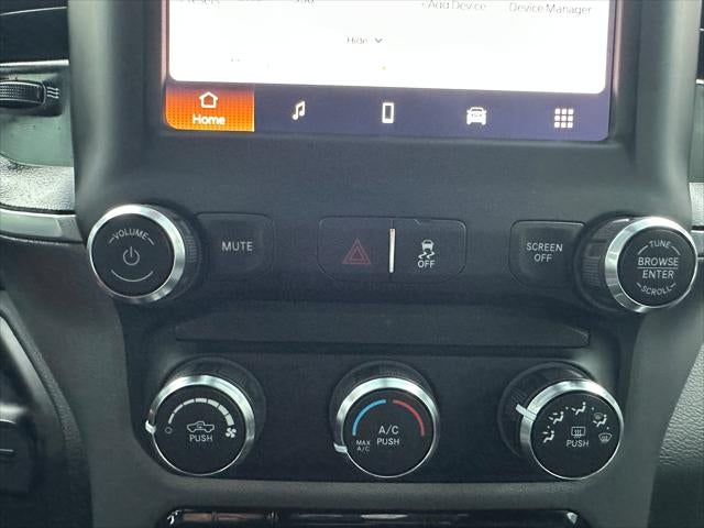 2022 RAM 2500 Base