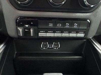 2022 RAM 2500 Base