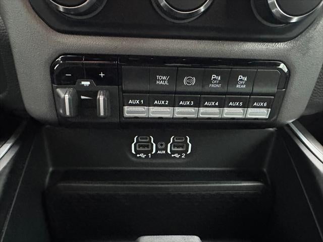 2022 RAM 2500 Base