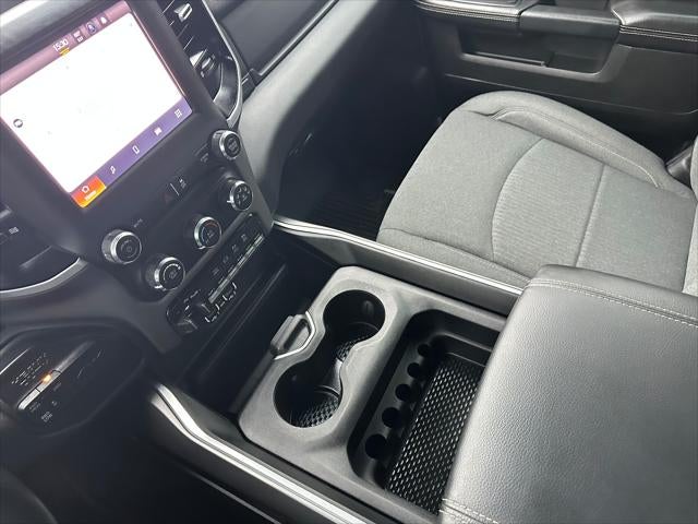 2022 RAM 2500 Base