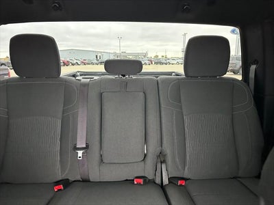 2022 RAM 2500 Base