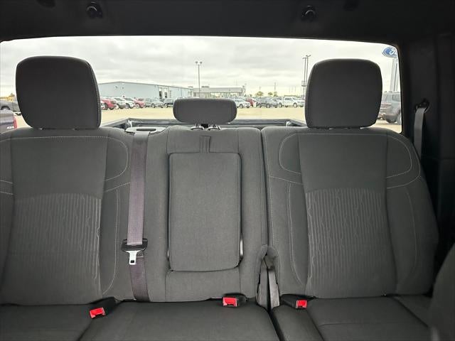 2022 RAM 2500 Base