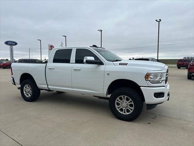 2022 RAM 2500 Base