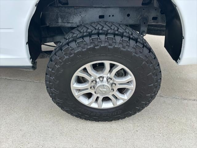 2022 RAM 2500 Base