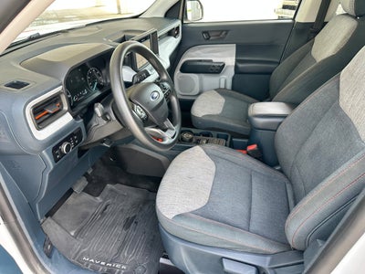 2023 Ford Maverick Base