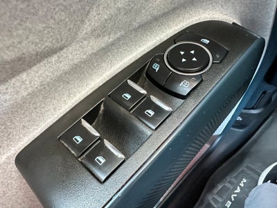 2023 Ford Maverick Base