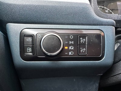 2023 Ford Maverick Base
