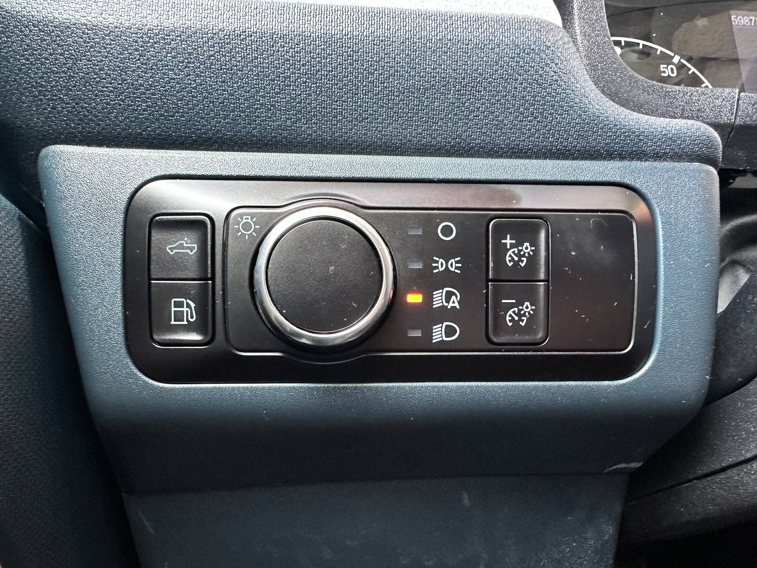 2023 Ford Maverick Base