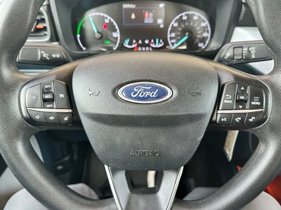 2023 Ford Maverick Base