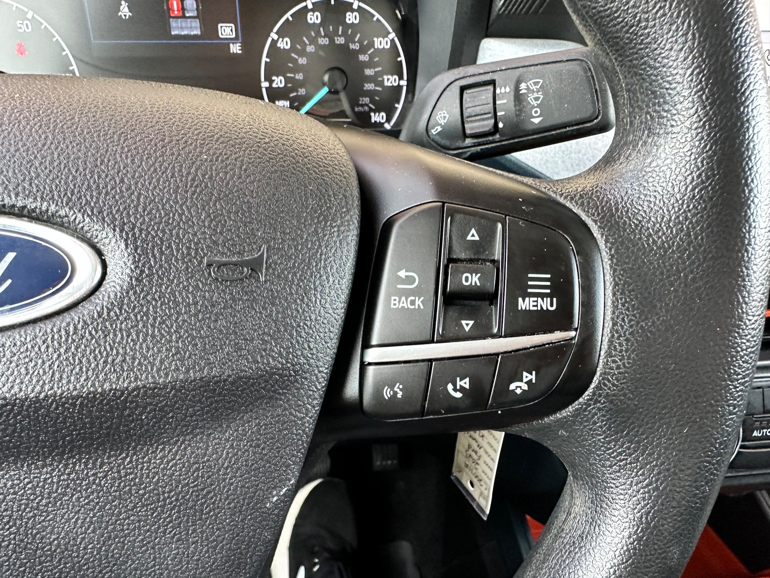 2023 Ford Maverick Base