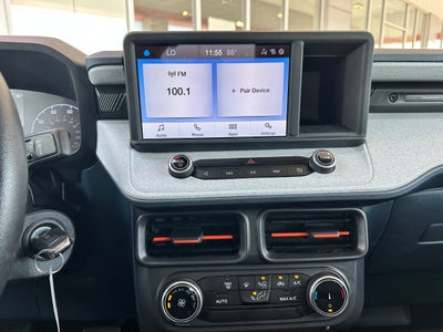 2023 Ford Maverick Base