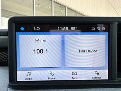 2023 Ford Maverick Base